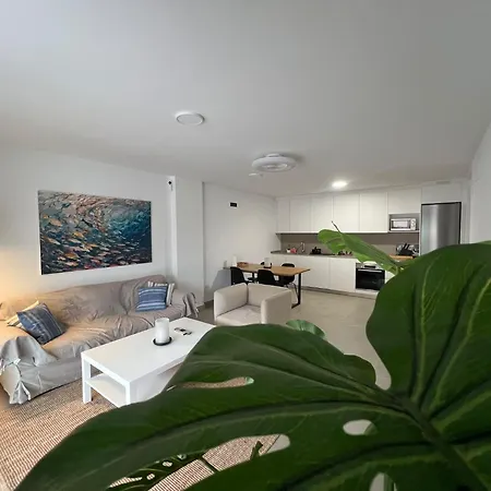 Appartement Sotavento El Médano