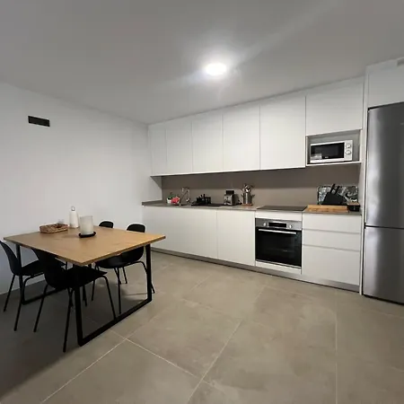 Sotavento Appartement El Médano
