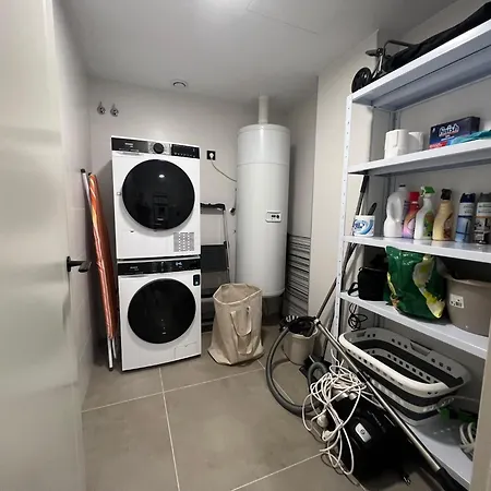 Appartement Sotavento