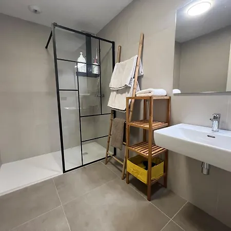 Sotavento Appartement *